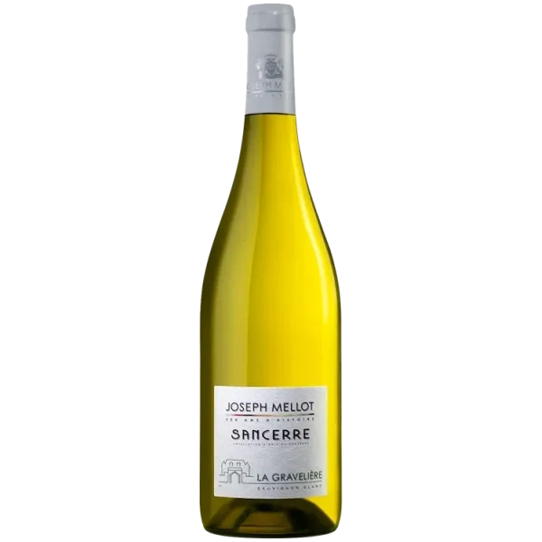 La Gravelière 2025 - Joseph Mellot