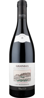 La Marasque 2023 - Maison Brotte