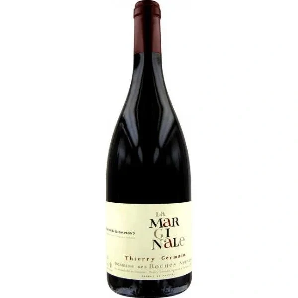 La Marginale 2023 - Domaine Roches Neuves - Thierry Germain
