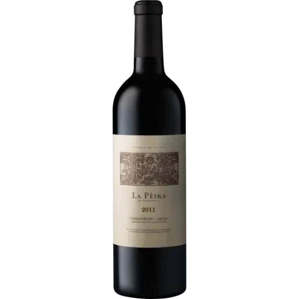 La Pèira 2020 - Domaine La Pèira