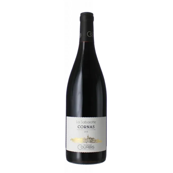 La Sabarotte 2022 - Domaine Courbis