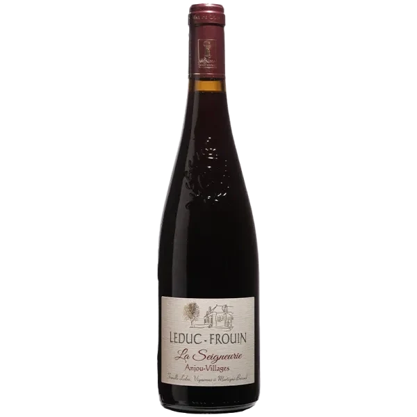 La Seigneurie 2022 - Domaine Leduc-Frouin