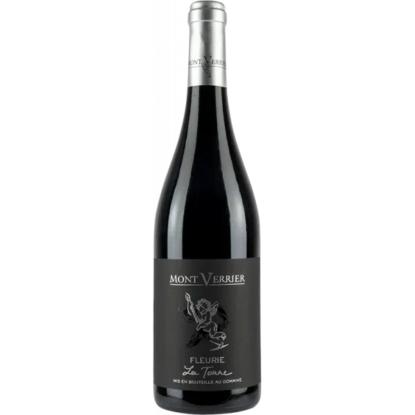 La Tonne 2022 - Domaine du Mont Verrier