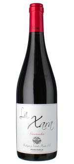 La Xara 2025 - Bodegas y Viñedos Ponce