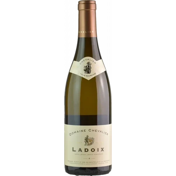 Ladoix Blanc 2023 - Domaine Chevalier Père et Fils