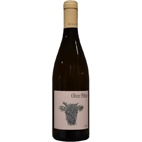 Laïs Blanc 2024 - Domaine Olivier Pithon