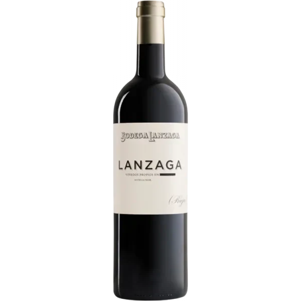 Lanzaga 2021 - Bodega Lanzaga - Telmo Rodríguez