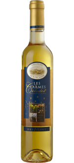 Larmes Célestes 2024 - Château Bouscassé