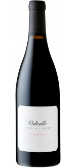 Las Firmas Del Valtuille Tinto 2024 - Bodegas y Viñedos Cesar Marquez