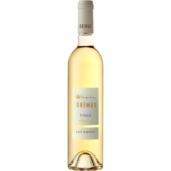 Late Harvest 2024 - Oremus Vega Sicilia