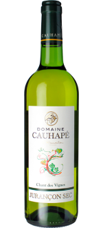 Le Chant des Vignes 2022 - Cauhape