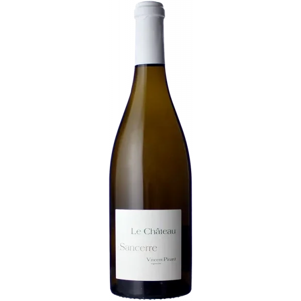 Le Château 2023 - Vincent Pinard