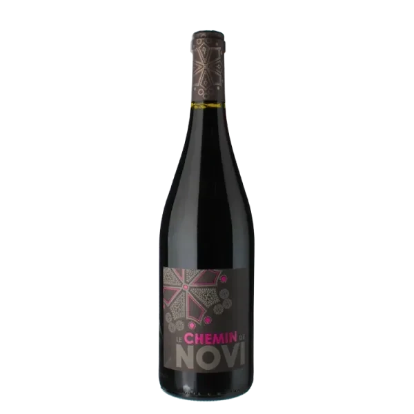 Le Chemin de Novi 2019 - Mas du Novi