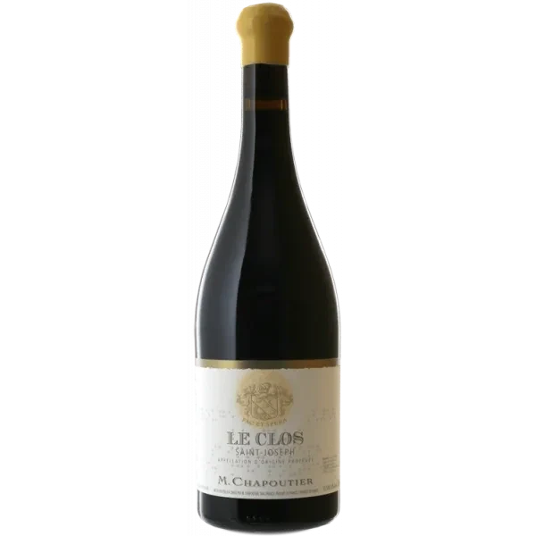Le Clos 2019 - Les Parcellaires M. Chapoutier