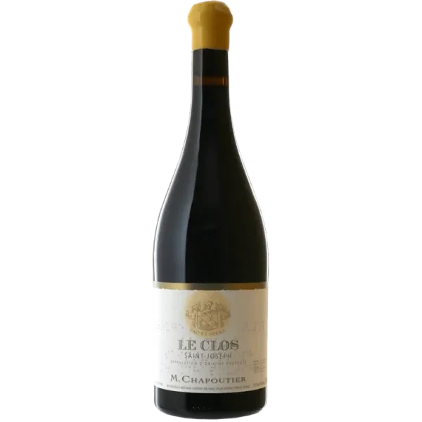 Le Clos 2021 - Les Parcellaires M. Chapoutier