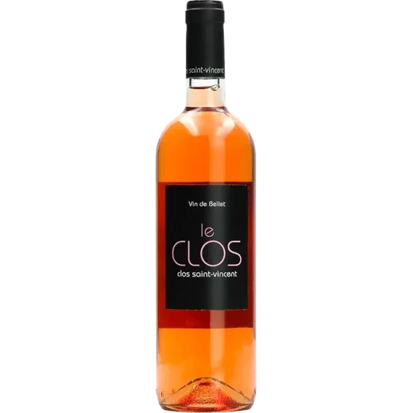 Le Clos Rosé 2025 - Clos Saint Vincent