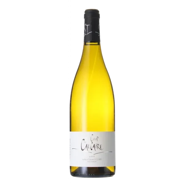 Le Coup de Calcaire 2021 - Domaine Saint Sylvestre