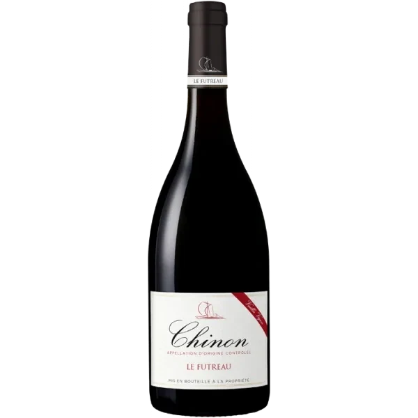 Le Futreau Vieilles Vignes 2020 - Loire Propriétés