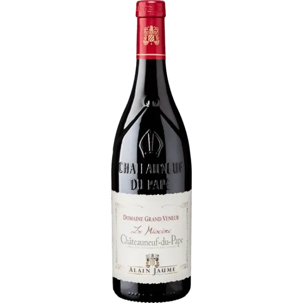 Le Miocene 2023 - Domaine Grand Veneur