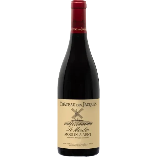 Le Moulin 2021 - Château des Jacques