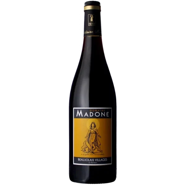 Le Perreon 2023 - Dominio de la Madone