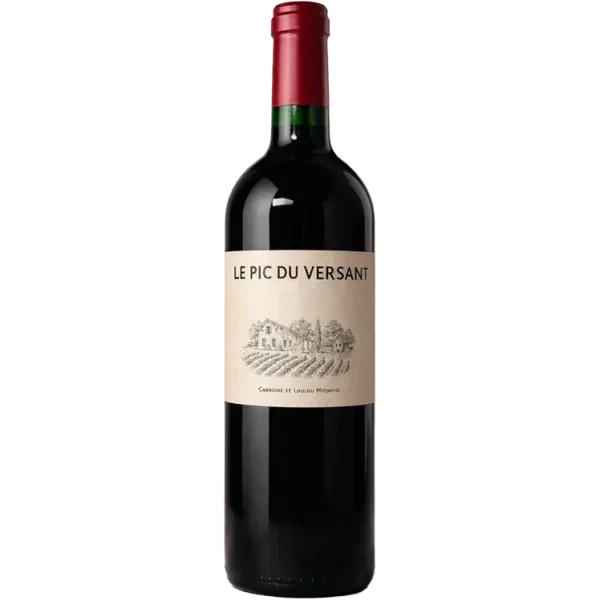 Le Pic du Versant 2022