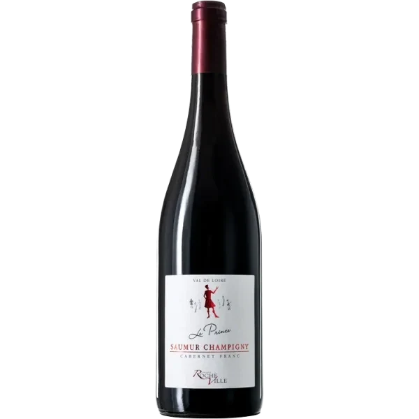 Le Prince 2022 - Domaine de Rocheville