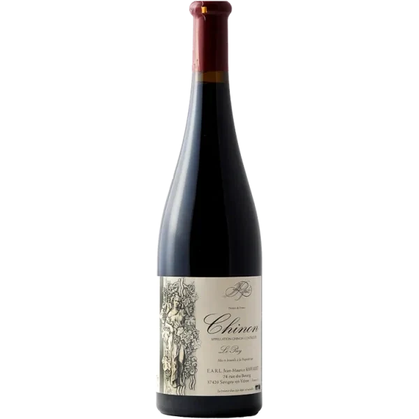 Le Puy 2024 - Domaine Jean-Maurice Raffault