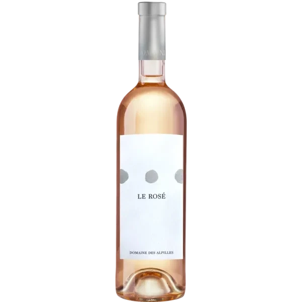 Le Rosé 2025 - Domaine des Alpilles