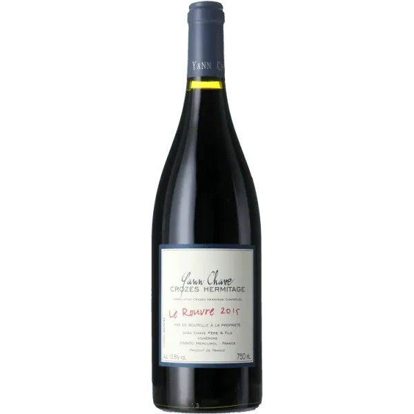 Le Rouvre 2023 - Yann Chave
