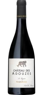 Le Tigre 2024 - Château des Adouzes