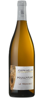 Le Troncsec 2025 - Joseph Mellot