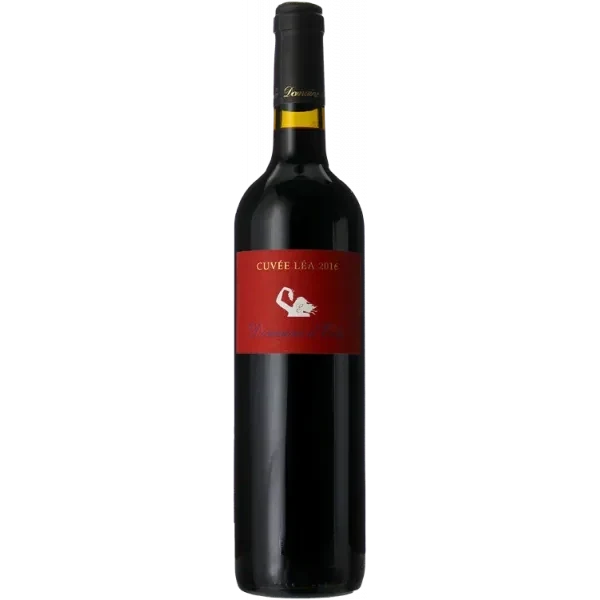 Léa 2020 - Domaine d'Éole