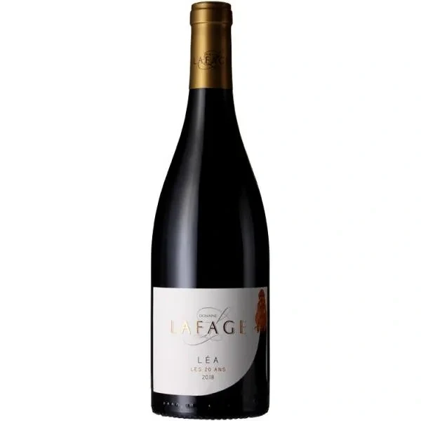 Léa 2023 - Domaine Lafage