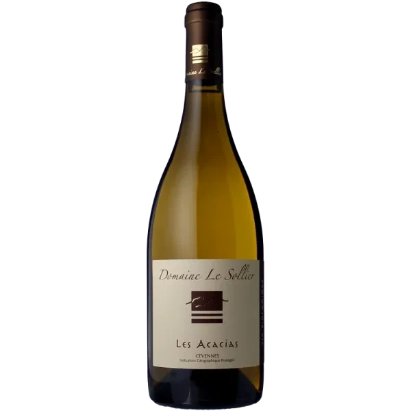 Les Acacias 2024 - Domaine Le Sollier