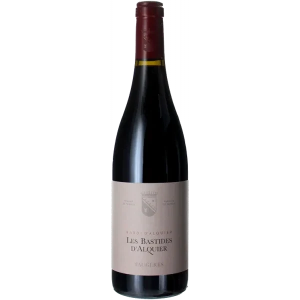 Les Bastides d'Alquier 2021 - Dominio Bardi d'Alquier