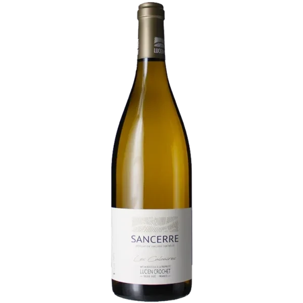 Les Calcaires 2023 - Domaine Lucien Crochet