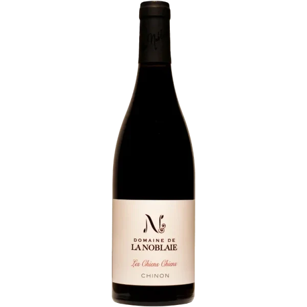 Les Chiens Chiens 2023 - Domaine de La Noblaie