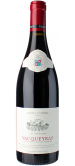 Les Christins 2024 - Famille Perrin