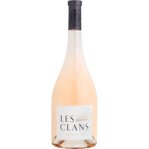Les Clans 2024 - Château d'Esclans