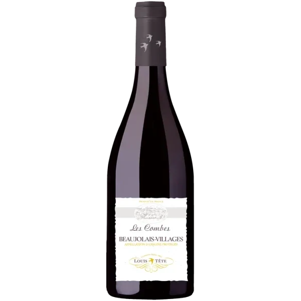 Les Combes 2023 - Maison Louis Tête
