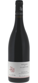 Les Côteaux du Levant 2023 - Domaine de la Butte - Jacky Blot