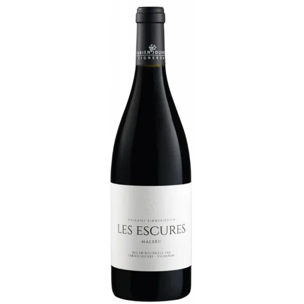 Les Escures 2025 - Domaine Mas Del Périé
