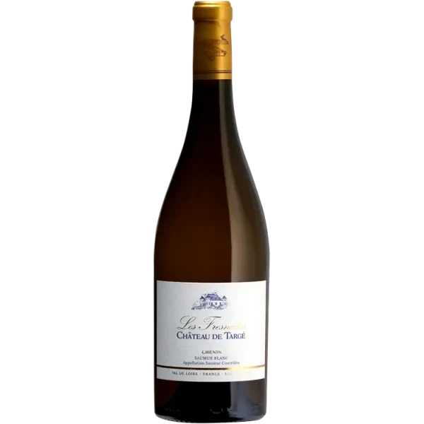Les Fresnettes 2021 - Château de Targé