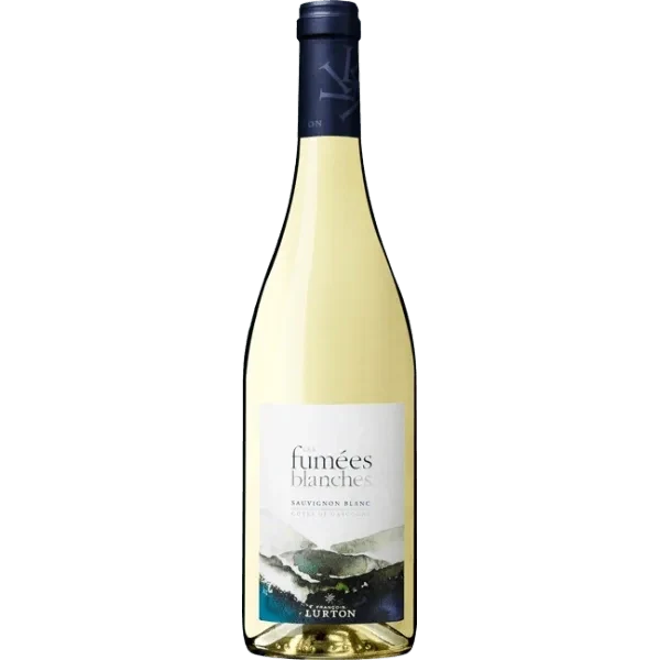 Les Fumées Blanches - Sauvignon Blanc 2025 - François Lurton