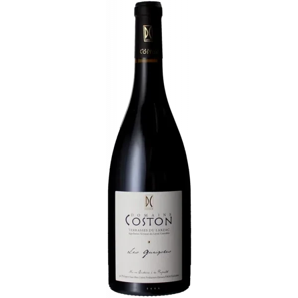 Les Garigoles 2024 - Domaine Coston