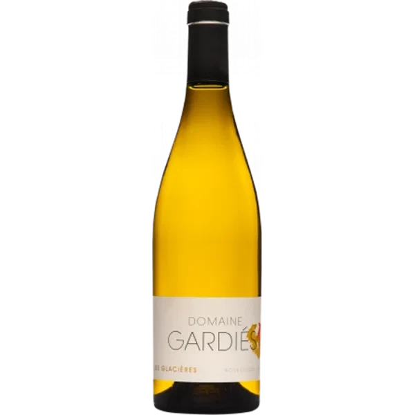 Les Glaciaires 2025 - Domaine Gardiés
