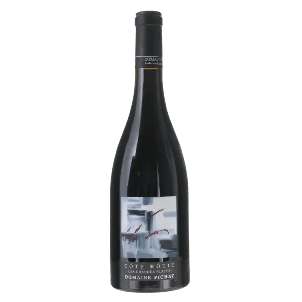 Les Grandes Places 2022 - Domaine Stéphane Pichat