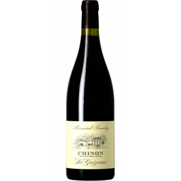 Les Grezeaux 2023 - Bernard Baudry