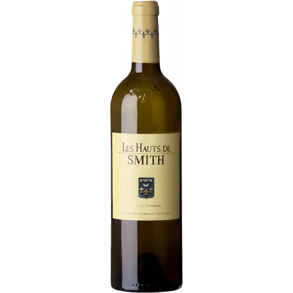 Les Hauts de Smith 2023 - Blanc - Second Vin du Château Smith Haut Lafitte